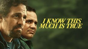 I Know This Much Is True, Série Drame, Sur HBO